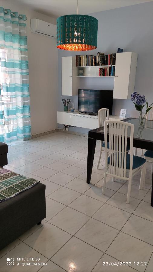 Appartamento Happiness Gaeta Exterior foto