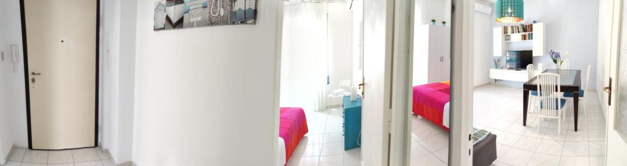 Appartamento Happiness Gaeta Exterior foto