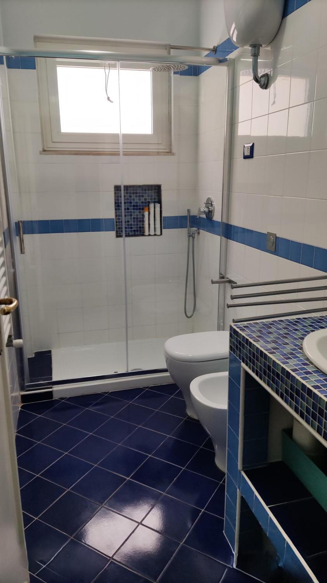 Appartamento Happiness Gaeta Exterior foto