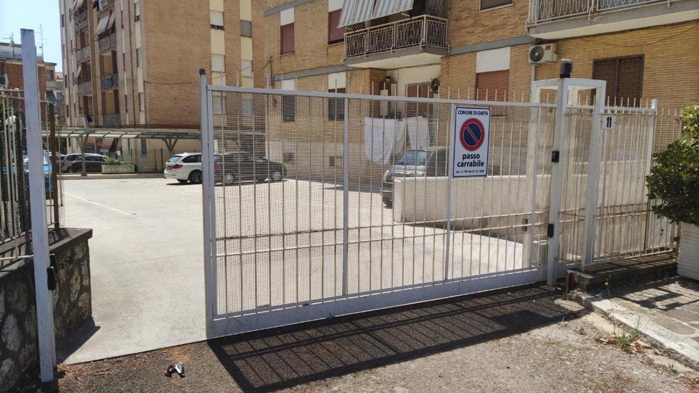 Appartamento Happiness Gaeta Exterior foto