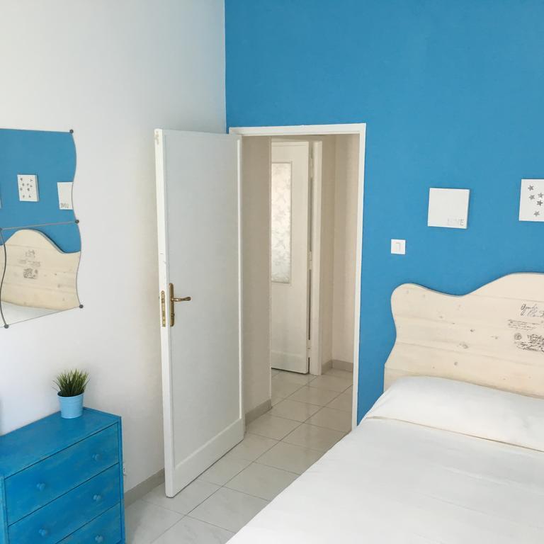 Appartamento Happiness Gaeta Exterior foto
