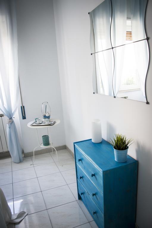 Appartamento Happiness Gaeta Exterior foto