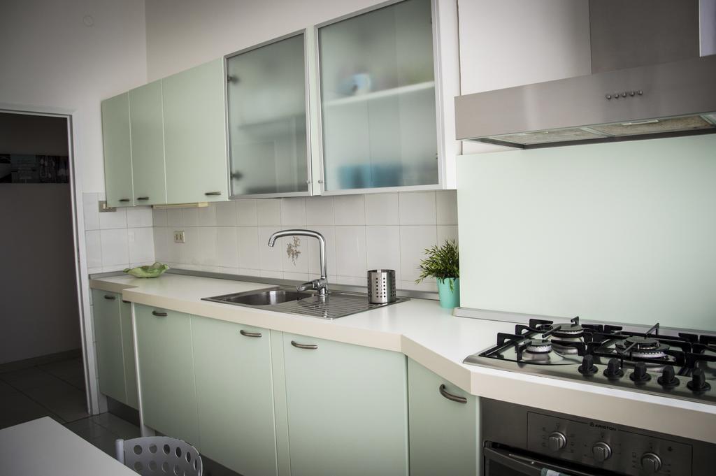 Appartamento Happiness Gaeta Exterior foto