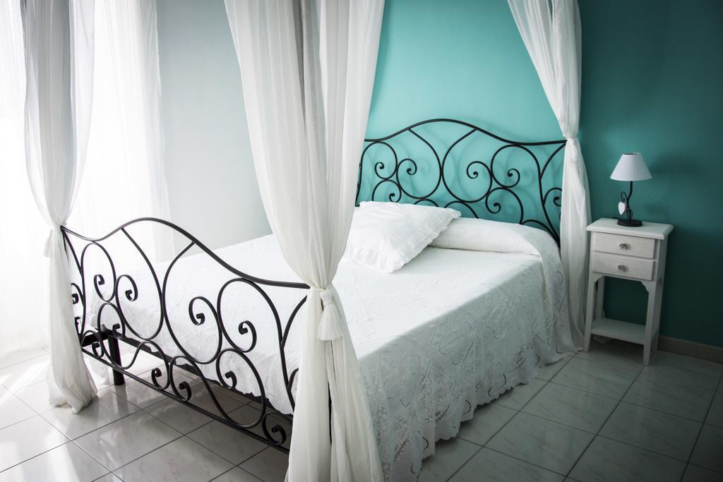 Appartamento Happiness Gaeta Exterior foto