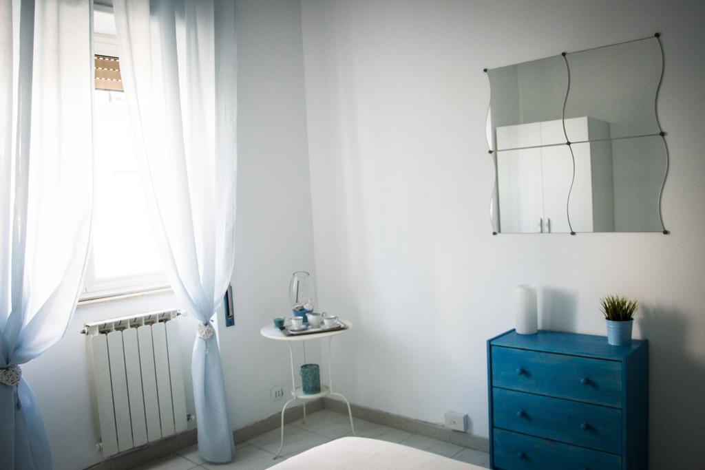 Appartamento Happiness Gaeta Exterior foto